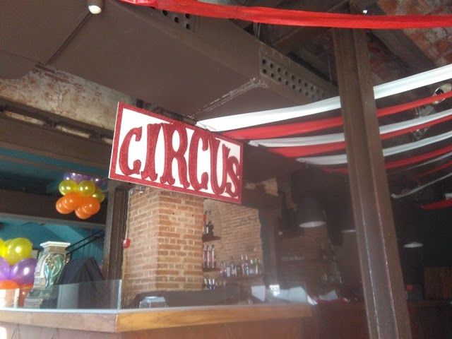 Discoteca Particular Mataro