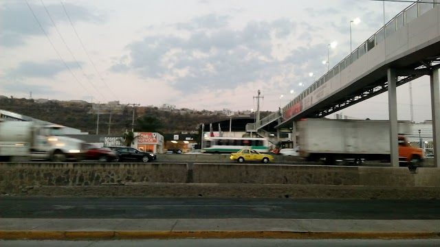 Parque Industrial Benito Juarez