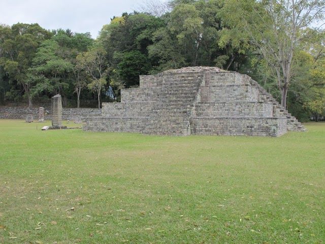 Museo Digital de Copán