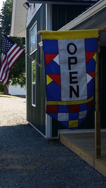 Welch's Hometown Market