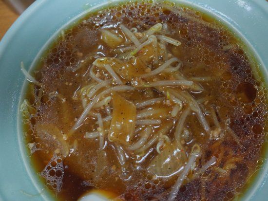 Banchoramen Nakakechoten