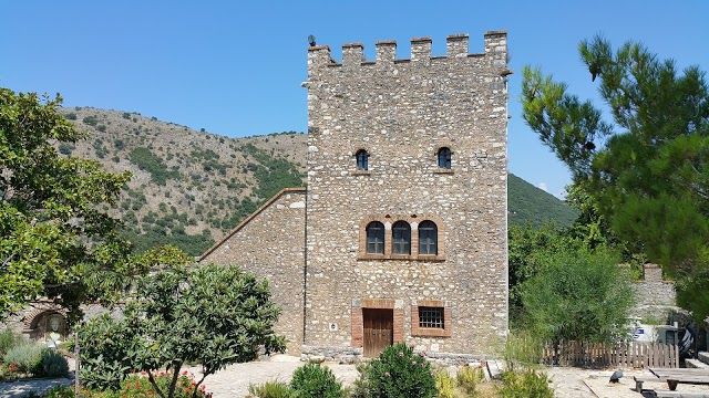 Parku Kombetar i Butrintit