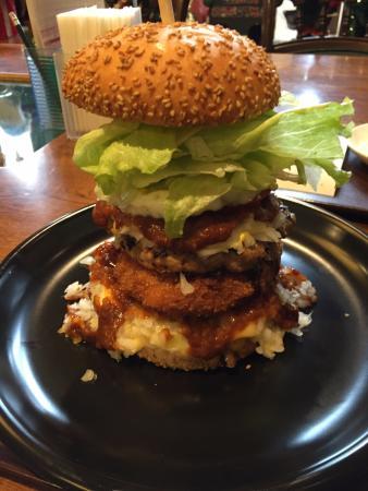 Lucky Pierrot Jujigaiginza