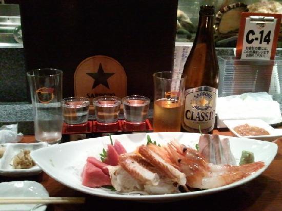 Kikuyo Shokudo Bay Area