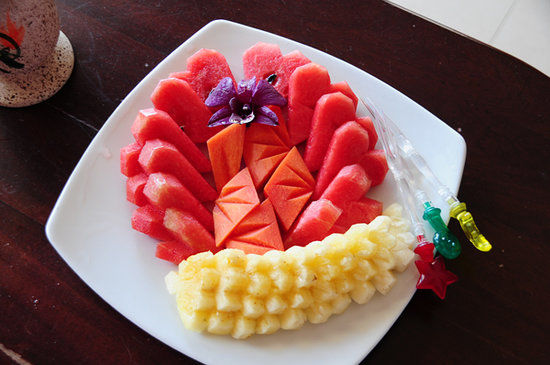 Simple Life Restaurant