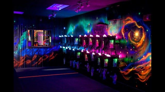 Sparkles Family Fun Center