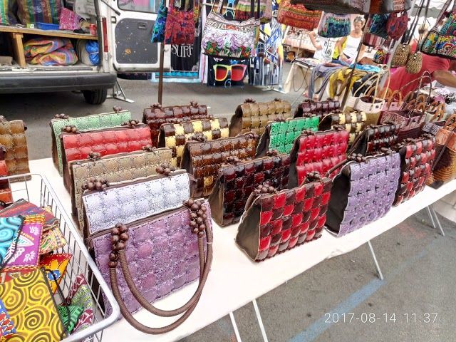 Marche De Saint-pierre La Mer