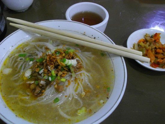 999 Shan Noodle House