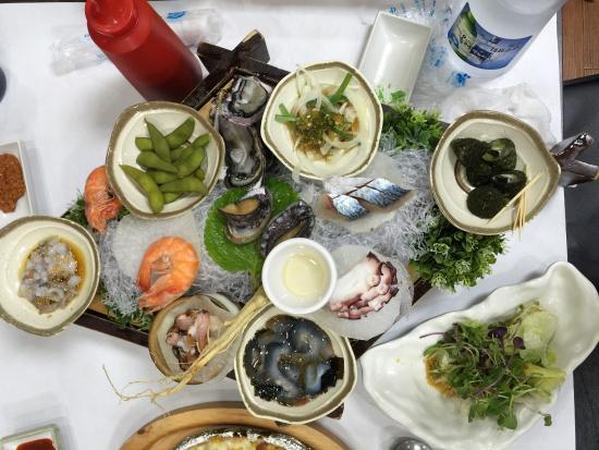 Ssangdoongi Hwetjip Main