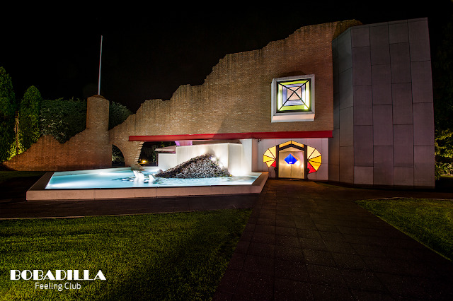 Bobadilla Feeling Club Dalmine