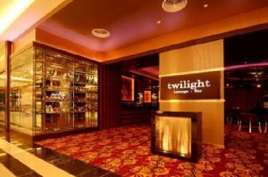 Twilight Bar & Lounge