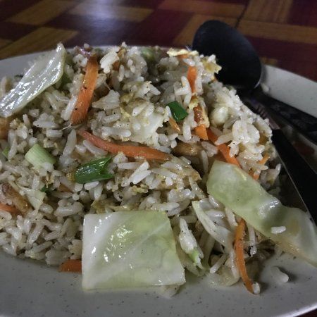 Sbai-Sbai Seafood Restaurant