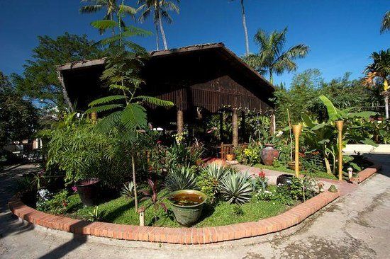 Alamanda Inn Restaurant and Bar