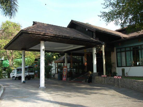 Royal Garden Restaurant