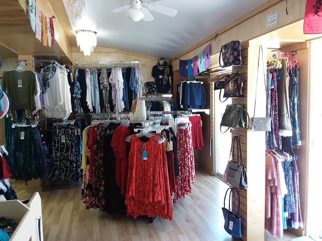 Balfour Blue Sky Clothing Co Ltd