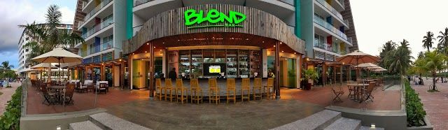 Casino Enjoy San Andres