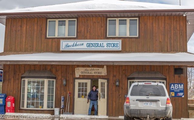 Buckhorn General Store