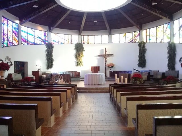 Monasterio Benedictino Nuestra Señora de los Ángeles