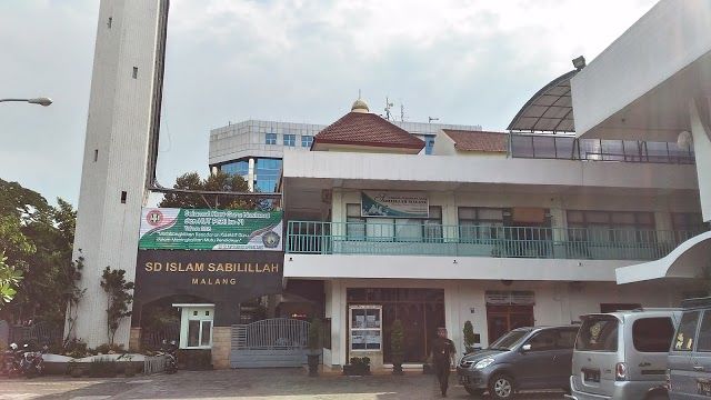 Masjid Sabilillah