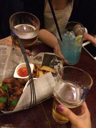 Hub Colette Mare Minato Mirai