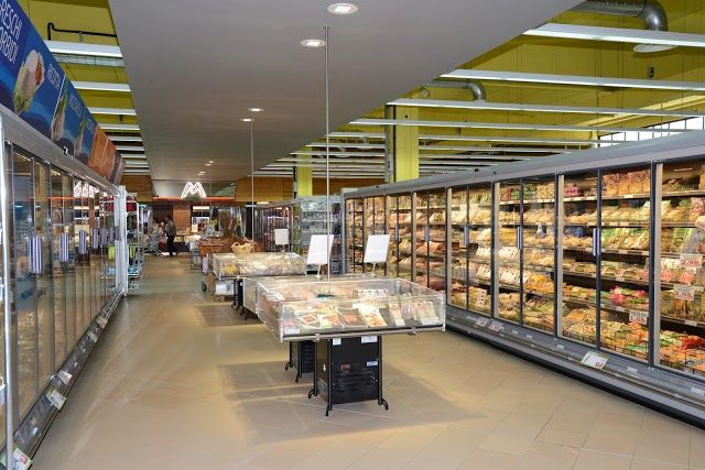 Parco Commerciale Magnone