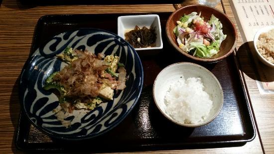 Nangoku Shokudo Shuri Yokohama