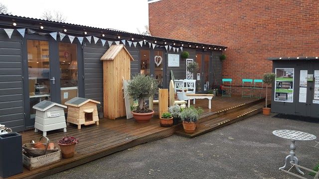 Drapers Yard Market and Studios