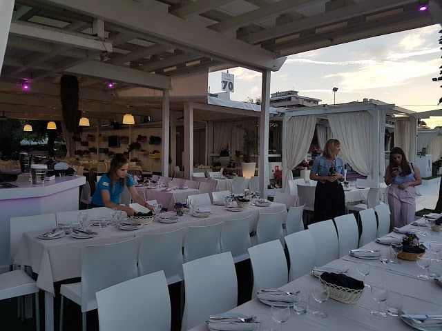 Stabilimento Balneare Nettuno Beach Club di Stefano Cardelli & C