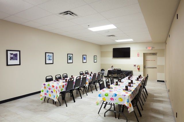 Scene75 Entertainment Center