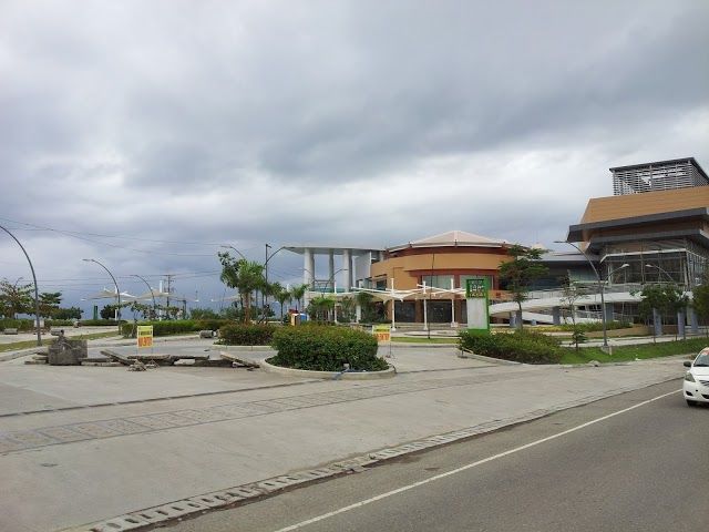 IL Corso West
