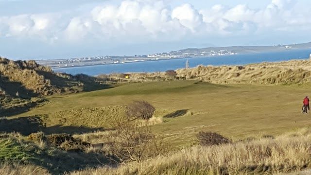 Laytown And Bettystown Golf Club
