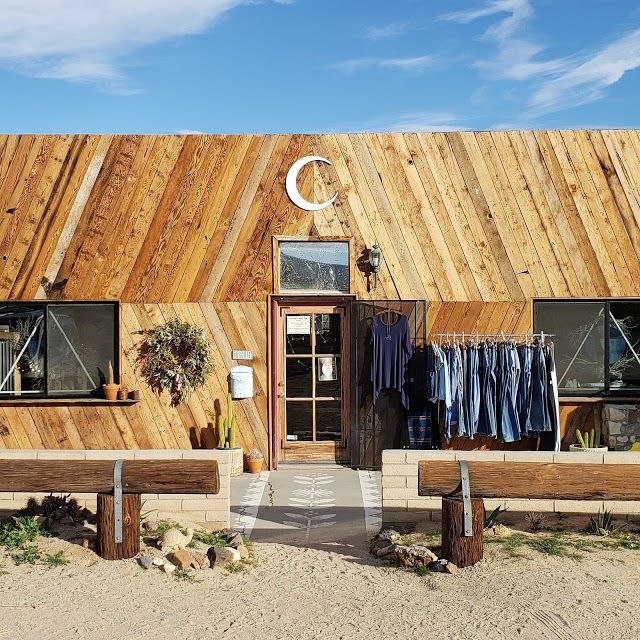 Moon Wind Trading Co