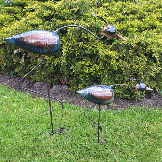 Beeldentuin Galerie Harwi