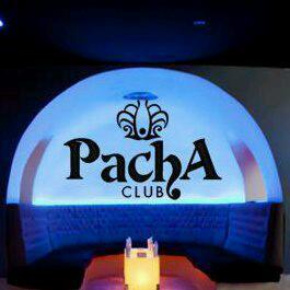 Pacha Club Boite de nuit