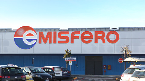 Emisfero Vittorio Veneto