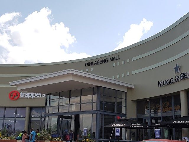 Bethlehem Mall