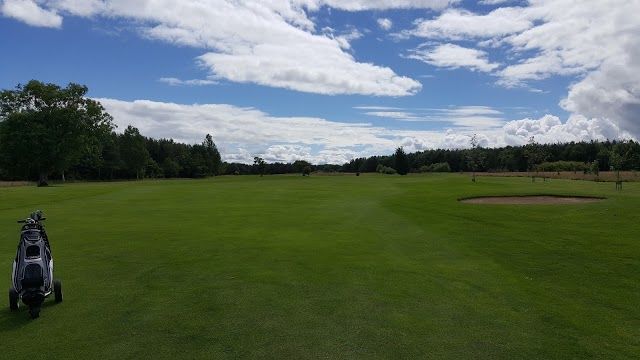 Burgham Park Golf Club