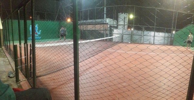 Montana Club & Rooftop