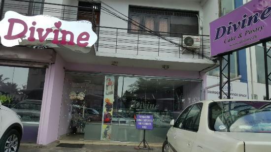 Divine
