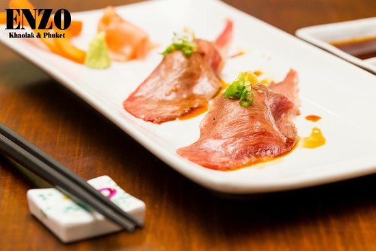 Hanabi Izakaya Japanese Restaurant