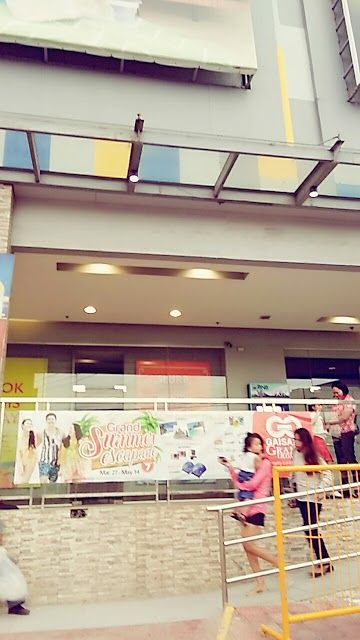 Gaisano Grand Liloan