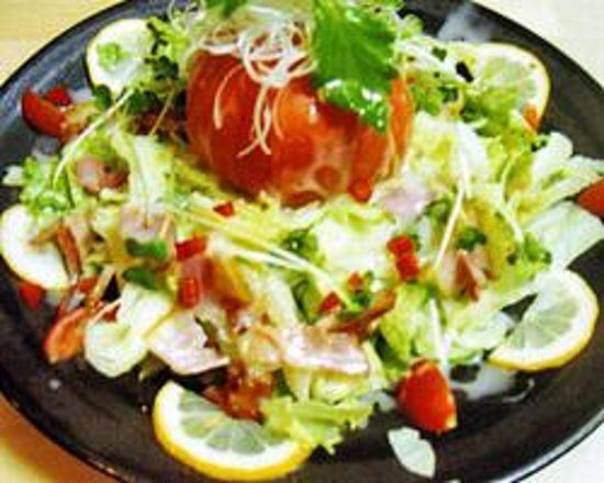 Shunsai Daidokoro Tomo