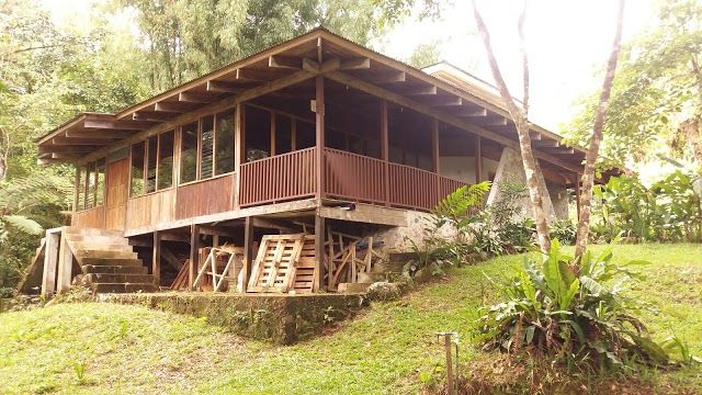 Las Quebradas Biological Center
