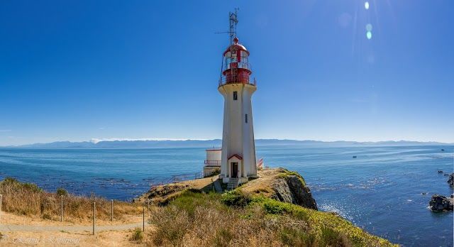 Sheringham Lighthouse View Trail