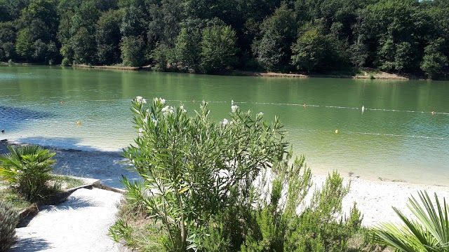 Acrobatic Forest Park Aignan