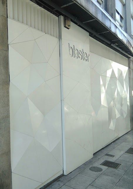 Discoteca Blaster SL