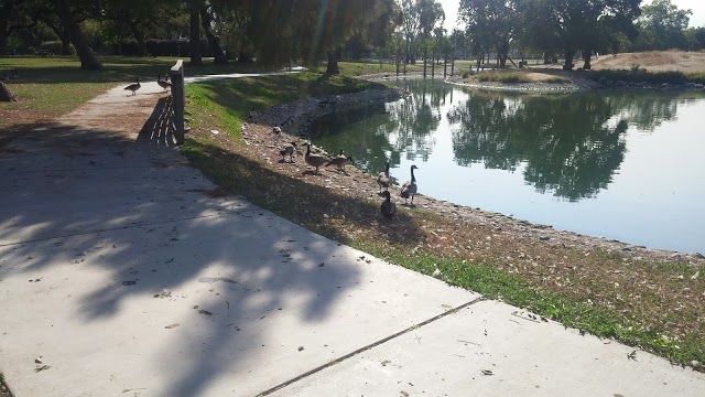 Elk Grove Regional Park