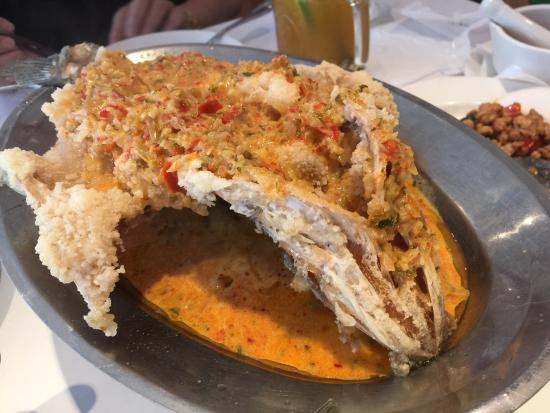 Wacheng Thai Town Cuisin Taoyuan Sanyue