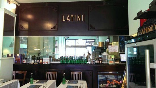 Bistrot Latini