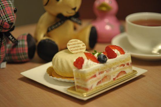La Patissiere